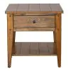 Liberty Furniture 110-OT1020 Lake House - End Table - Oak