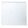 Liberty Furniture 2030WH-AC3432 Liberty Furniture 2030WH-AC3432 East End - Accent Cabinet - Wirebrushed White