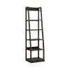Liberty Furniture 792-OT1000 Mill Creek - Wall Pier - Peppercorn