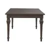 Liberty Furniture 297-T4290 Paradise Valley - Rectangular Leg Table - Saddle Brown