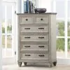 New Classic B2114-070 New Classic B2114-070 Mariana - Chest - Vintage Creme