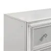 New Classic B1583-050 Stardust - Dresser - White