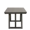 New Classic D4125-10 High Line - Dining Table - Coffee