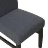 New Classic D4125-20-GRY High Line - Dining Chair (Set of 2) - Gray