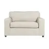 New Classic U1261-10-NAT New Classic U1261-10-NAT Kylo - Cuddle Chair - Chiffon Natural