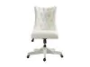 Riverside Furniture 50238 Maisie - Upholstered Desk Chair - Champagne