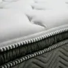 Furniture of America DM338EK-M Stormin - Euro Pillow Top Mattress 80