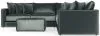 Jackson Furniture Industries 2245/36/31/59/37/12-35 Remington - 5 Piece Modular Sectional And 1 Included Cocktail Ottoman - Pine