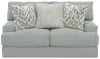 Jackson Furniture Industries 226502-1475/43-1476/43 Jackson Furniture Industries 226502-1475/43-1476/43 Brett - Loveseat - Lotus