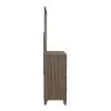 New Classic B3412-060 Harrisburg - Mirror - Walnut