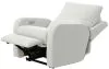 Jackson Furniture Industries 642527-1916/01 Lullaby - Power Headrest Power Auto-Glide Recliner - Cotton