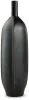 Ashley Furniture A2000552 Rhaveney - Vase (Set of 3) - Large - Black