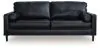 Ashley Furniture 2120538 Bryceview - Sofa - Onyx