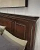 Ashley Furniture B697B42 Ashley Furniture B697B42 Porter - Queen Panel Storage Bed - Rustic Brown
