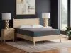 Sierra Sleep® by Ashley M20731 13 Inch Hybrid Hot Buy - Queen Mattress - Multi