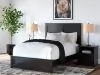 Ashley Furniture B138B52 Ashley Furniture B138B52 Maribel - Full Panel Bed - Black