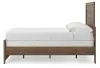 Ashley Furniture PCB1116B9 Ashley Furniture PCB1116B9 Broachmyn - Full Panel Bed - Auburn