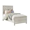 Samuel Lawrence Furniture S466-BR-K13 Riverwood - Twin Panel Bed
