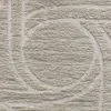 Jackson Furniture Industries 409802-1724/06-2267/06 Lamar - Loveseat - Cream