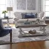 Liberty Furniture 331-OT-3PCS Sedona - 3 Piece Table Set - White