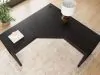Riverside Furniture 93132 Riverside Furniture 93132 Westwood - Corner Desk - Whiskey / Ebony Whiskey Oak