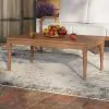 New Classic G841-CT Savannah - Coffee Table - Brown