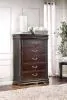 Furniture of America CM7260C Mandura - Chest - Cherry