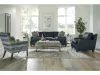 Craftmaster Furniture L790350BDPIL Sofa