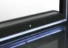 Coaster Fine Furniture 223164 Lorient - LED Dresser Mirror - Black
