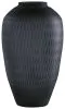 Ashley Furniture A2000509 Etney - Vase - Small - Slate