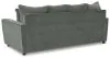 Ashley Furniture 2850238 Stairatt - Sofa - Gravel