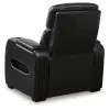 Ashley Furniture U2710613 Ashley Furniture U2710613 Boyington - Power Recliner/ Adj Headrest - Black