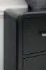 Ashley Furniture B821-31 Rowanbeck - Dresser - Black