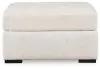 Ashley Furniture 6190408 Chessington - Oversized Accent Ottoman - Ivory