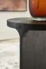 Ashley Furniture A4000600 Adderley - Accent Table - Black