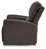 Ashley Furniture U1310098 Boxmere - Power Rocker Recliner - Storm