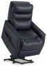 Ashley Furniture 6391012 Ashley Furniture 6391012 Strawbill - Power Lift Recliner - Sapphire