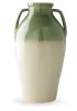 Ashley Furniture A2000914 Andorbury - Vase - Green / Beige