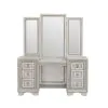 Pulaski Furniture P269135 Camila - Vanity Mirror - Cream