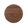 Liberty Furniture 198-CD-5GTS Space Savers - 5 Piece Gathering Table Set - Walnut