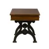 Liberty Furniture 411-HO107 Arlington House - Writing Desk - Cobblestone Brown