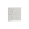 New Classic B1840-040 Europa - Nightstand - White