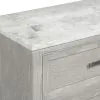 New Classic B2442-050 Fiona - Dresser - Mist Gray
