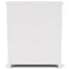 Riverside Furniture 37294 Cora - Armoire - White