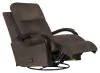 Jackson Furniture Industries 47035-2792/29 Jackson Furniture Industries 47035-2792/29 Niles - Swivel Glider Recliner - Chocolate