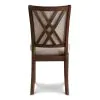 New Classic D3651-20-CHY New Classic D3651-20-CHY Amy - Dining Chair (Set of 2) - Cherry