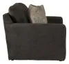 Jackson Furniture Industries 329102-1806/58-2642/28 Jackson Furniture Industries 329102-1806/58-2642/28 Midwood - Loveseat - Smoke