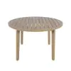 New Classic G6235-DT Arden - Round Patio Dining Table - Natural