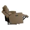 Liberty Furniture 7021TO-33P Liberty Furniture 7021TO-33P Camden - Sofa P3 & ZW - Aline Toast