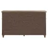 Liberty Furniture 336-BR31 Liberty Furniture 336-BR31 Harrison Heights - 6 Drawer Dresser - Sienna